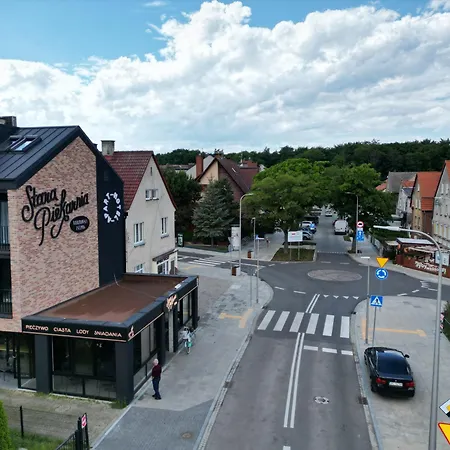 Stara-Piekarnia Apart-Hotel-3
